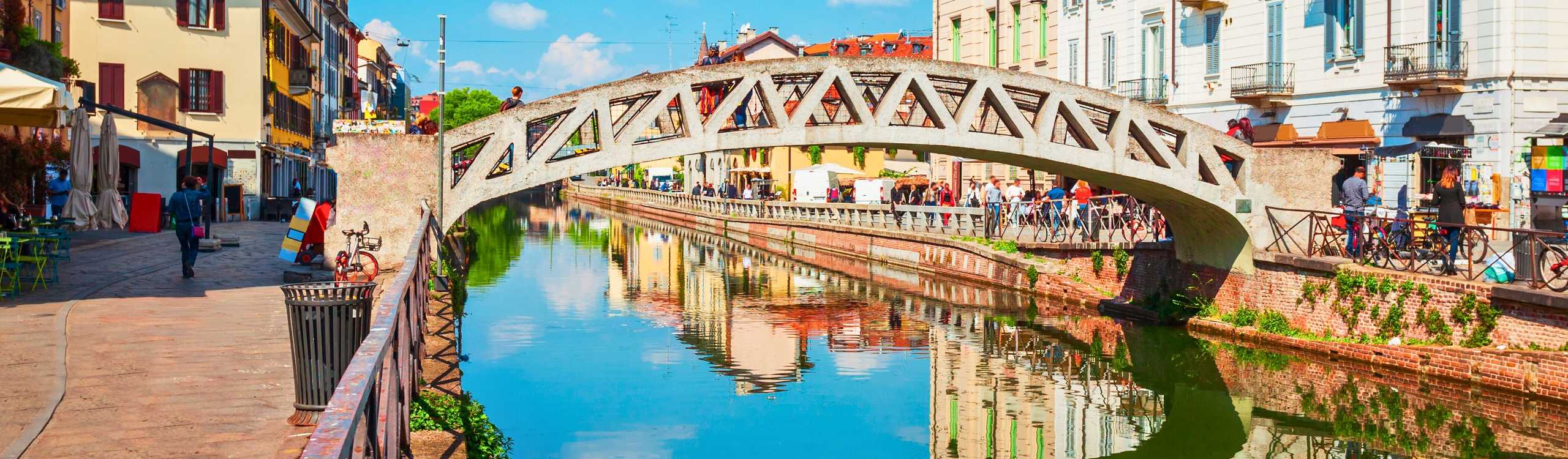 Scopri le migliori attrazioni di Milano con un City Pass ufficiale – Pianifica al volo e approfitta di offerte esclusive nel 2026 Esplora Milano con un City Pass – Risparmia sulle principali attrazioni, goditi l'accesso tutto-in-uno e la comodità digitale nel 2026